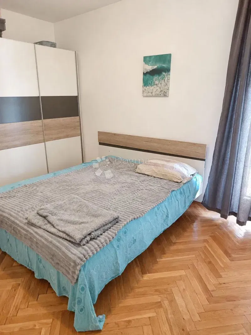 FOR SALE - ONE-ROOM APARTMENT, KOCUNAR, SPLIT – 2