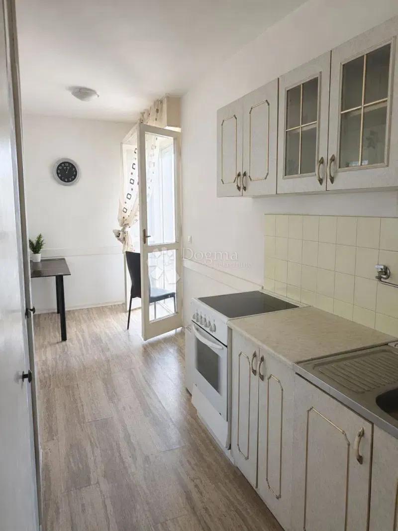 FOR SALE - ONE-ROOM APARTMENT, KOCUNAR, SPLIT – 3