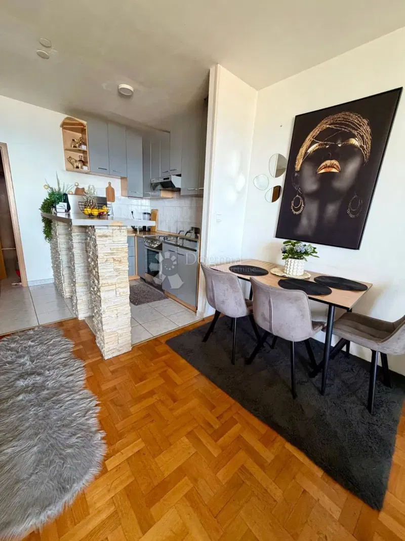 IN VENDITA - APPARTAMENTO BILOCALE CON VISTA MARE APERTA, PAZDIGRAD, SPLIT – 3