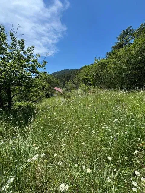 Mezőgazdasági terület Liganj, Lovran, 508m2