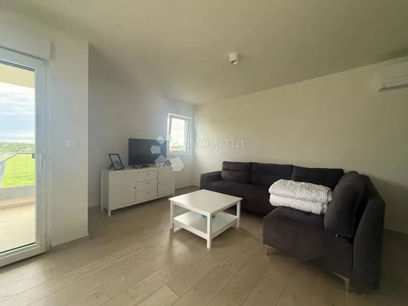 Flat Umag, 70m2 – 2