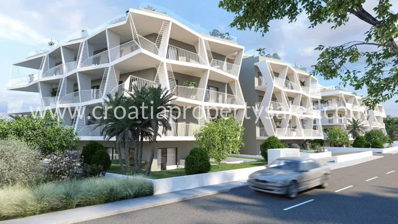 Split, apartments for sale, 205.000 € - 972.750 € – 2