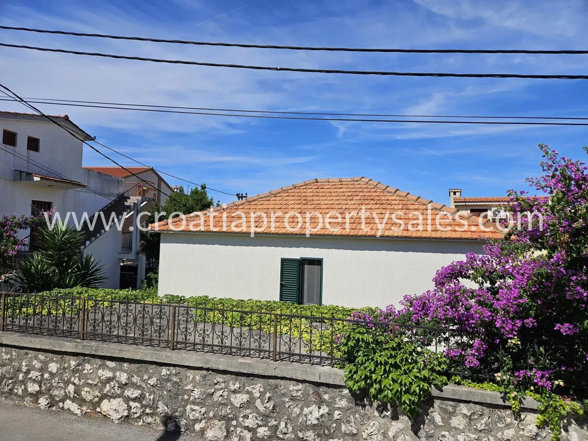 Trogir/Čiovo, kuća, prodaja, 495.000 €
