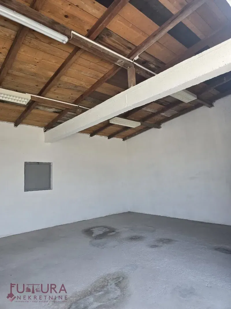Commercial property Brezovica – 3