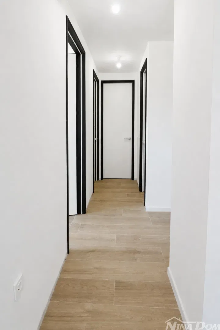 Appartamento Privlaka – 2