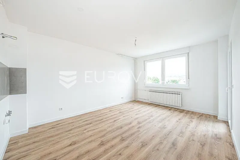 Zagreb, Malešnica, renovated one-bedroom apartment 40 m² – 2