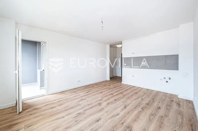 Zagreb, Malešnica, renovated one-bedroom apartment 40 m² – 3