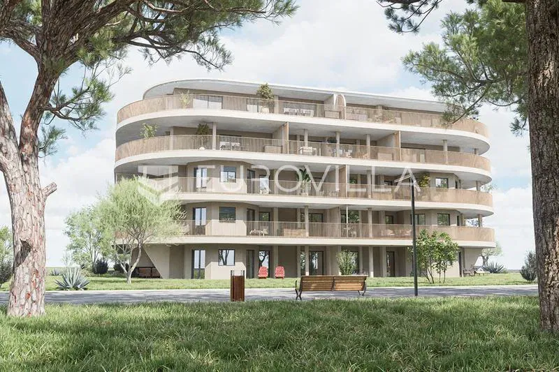 Appartamento Umag – 3