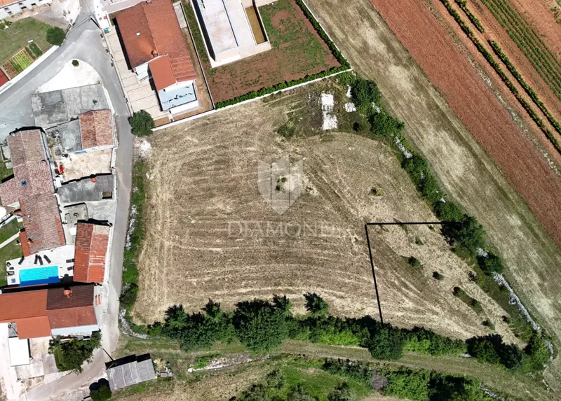 Istria, Žminj area, Building plot in a peaceful location – 2