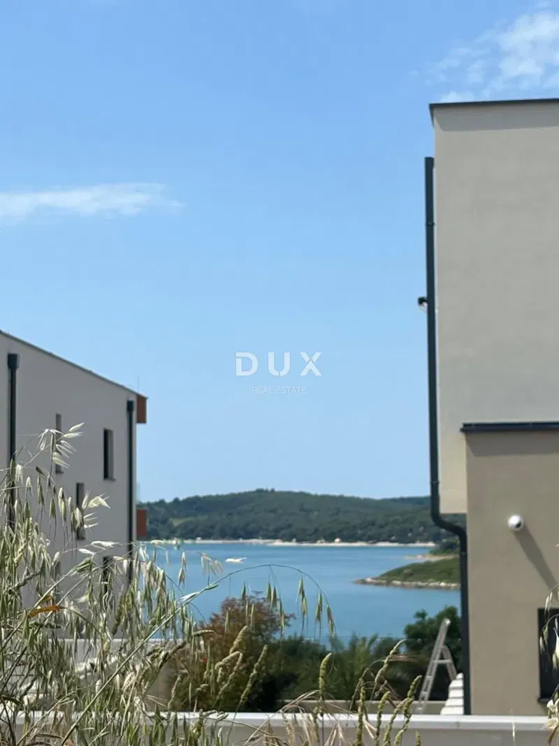 ISTRIA, MEDULIN - Building land with sea view with building permit for a villa! – 2
