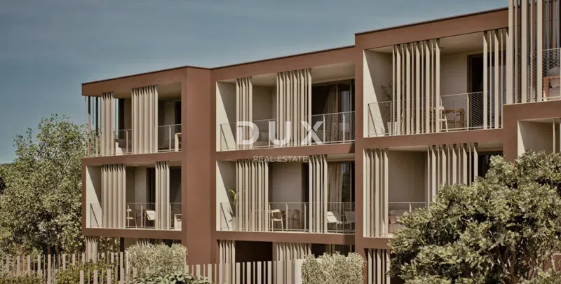 Apartment Kraljevica, 100m2 – 2