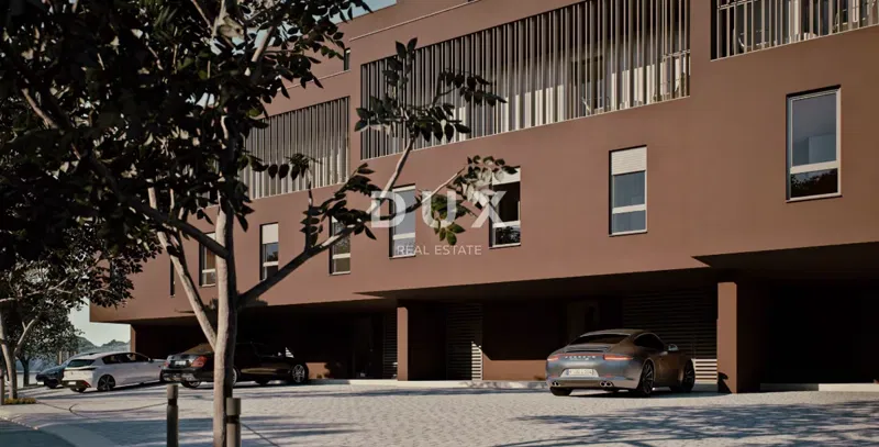 Apartment Kraljevica, 100m2 – 2