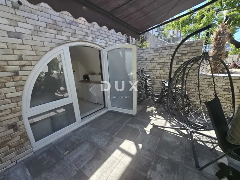 Appartamento Punat, 42m2 – 2