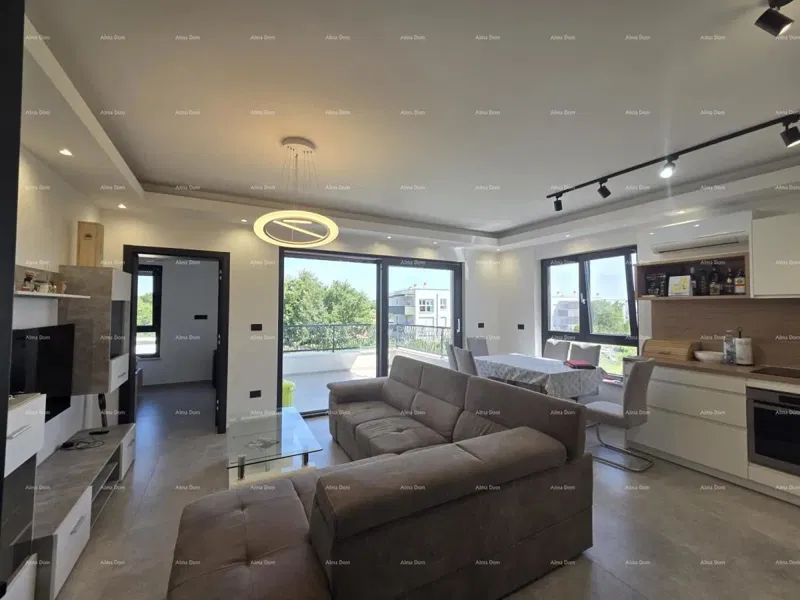 APARTMENT FOR SALE – MEDULIN – 2