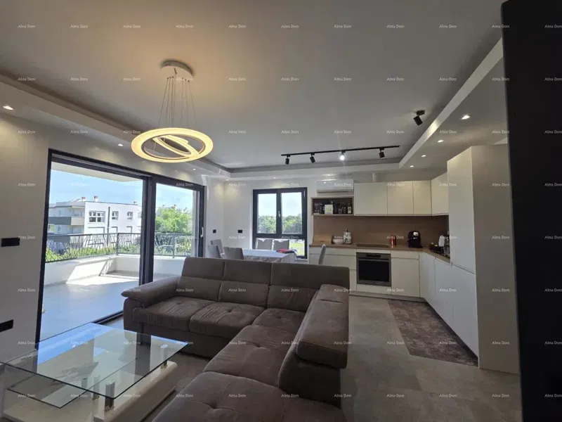 APARTMENT FOR SALE – MEDULIN – 3