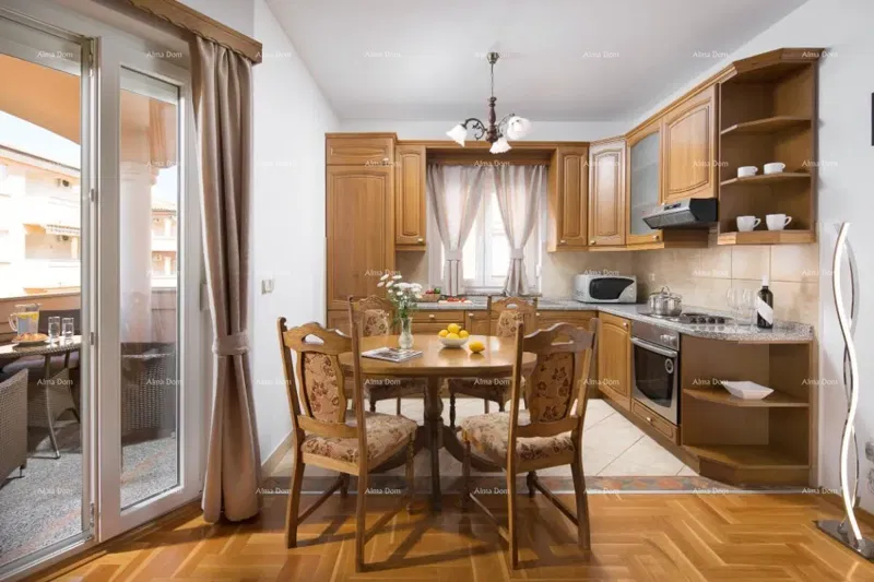Apartment Medulin – 2