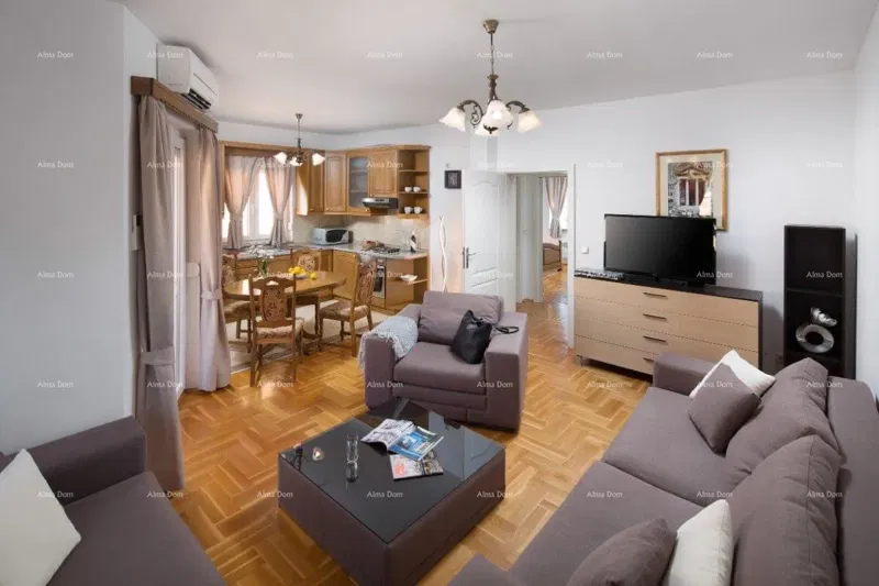 Apartment Medulin – 3