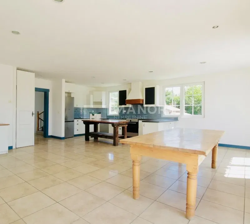 House Matulji, 1m2 – 2