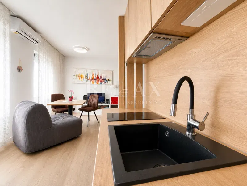Crikvenica - modernly furnished apartment in the city center – 2