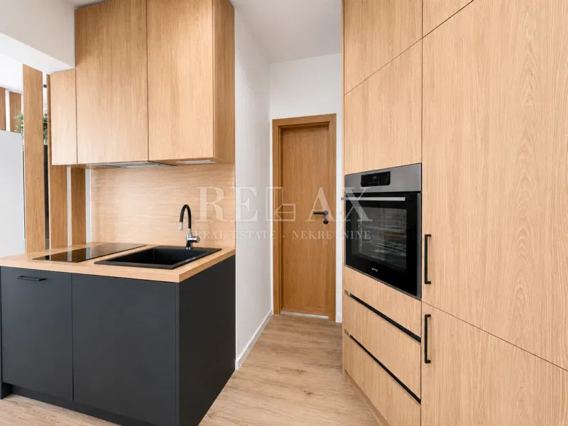 Crikvenica - modernly furnished apartment in the city center – 3