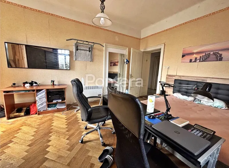 Flat/apartment Opatija - Centar, Opatija, 72,70m2 – 2