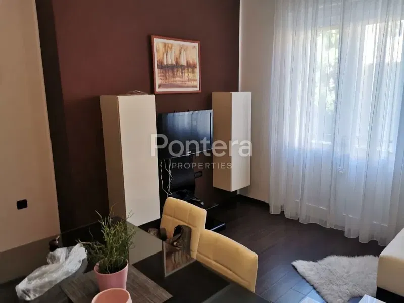 Flat/apartment Belveder, Rijeka, 65m2 – 3