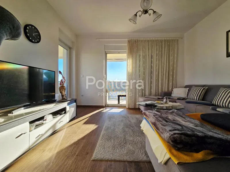 Квартира/квартира Viškovo, 72m2 – 2