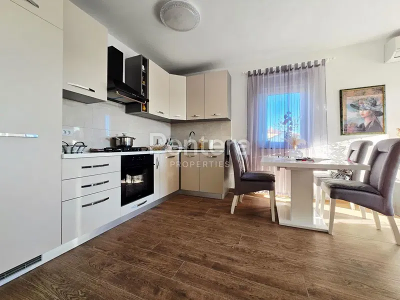 Квартира/квартира Viškovo, 72m2 – 3