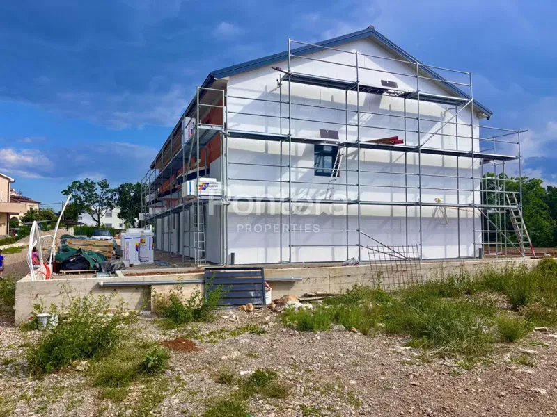 Ház Viškovo, 122m2
