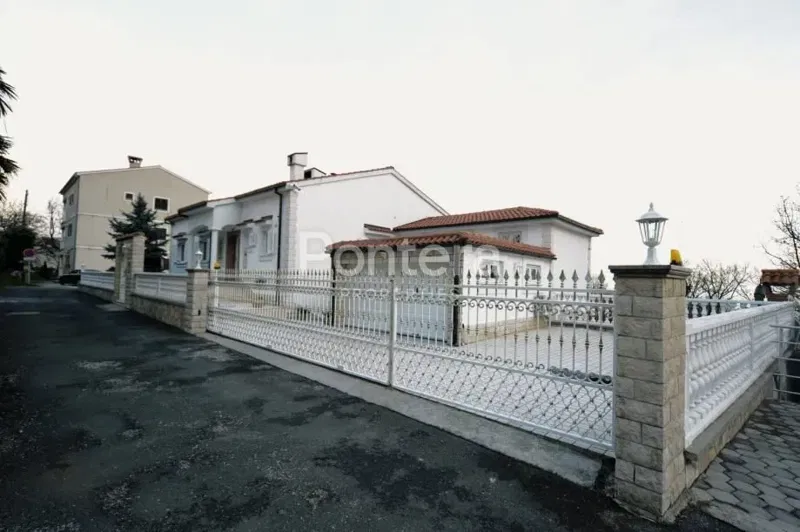 Casa Pobri, Opatija - Okolica, 430m2 – 2