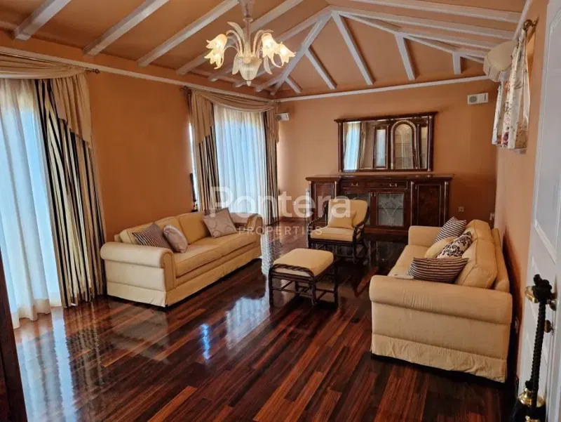 Casa Pobri, Opatija - Okolica, 430m2 – 3