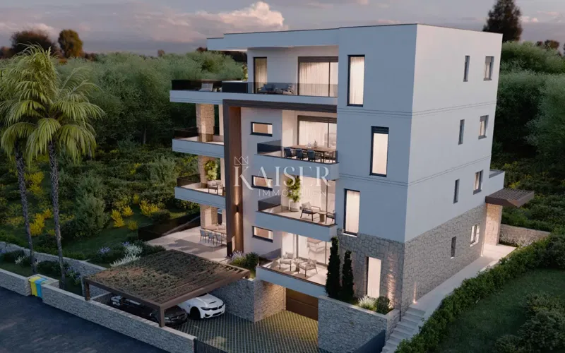 Appartamento Primošten, 82,17m2 – 2