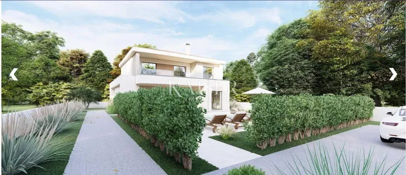 Villa Privlaka, 127m2 – 3