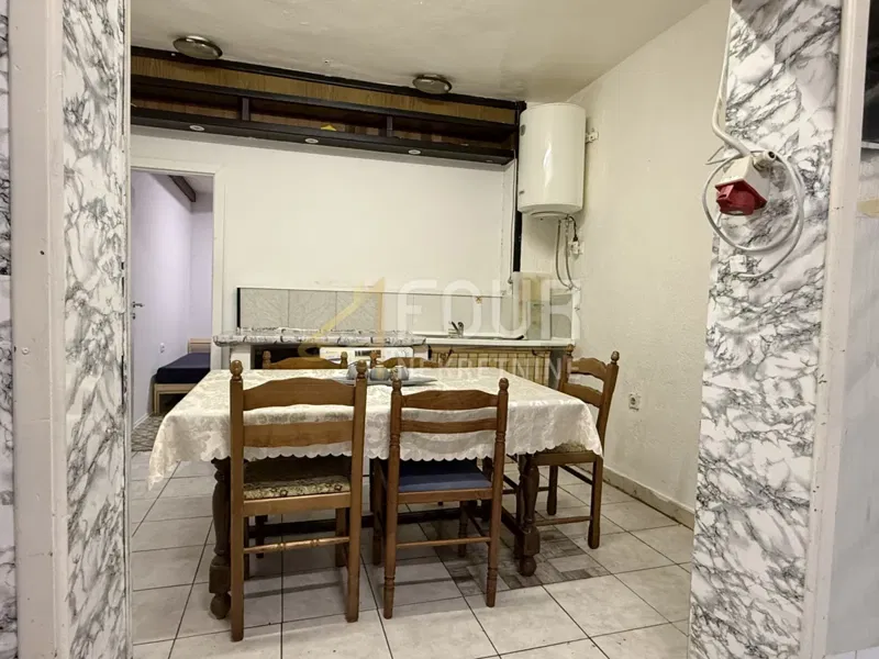 Bérlemény, Rijeka, Donja Vežica, 70m2, terasz – 3