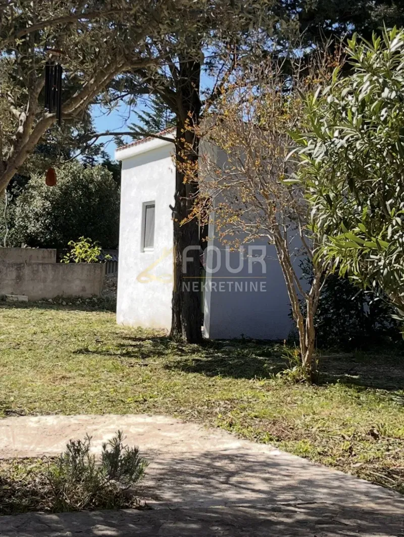 House Silba, Zadar - Okolica, 54m2 – 2