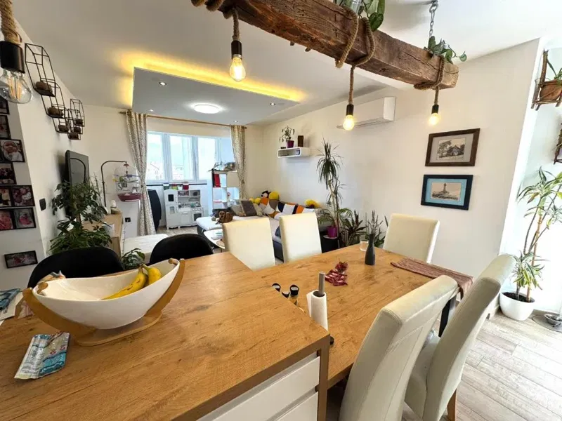 Flat Vidikovac, Pula, 52,51m2 – 2