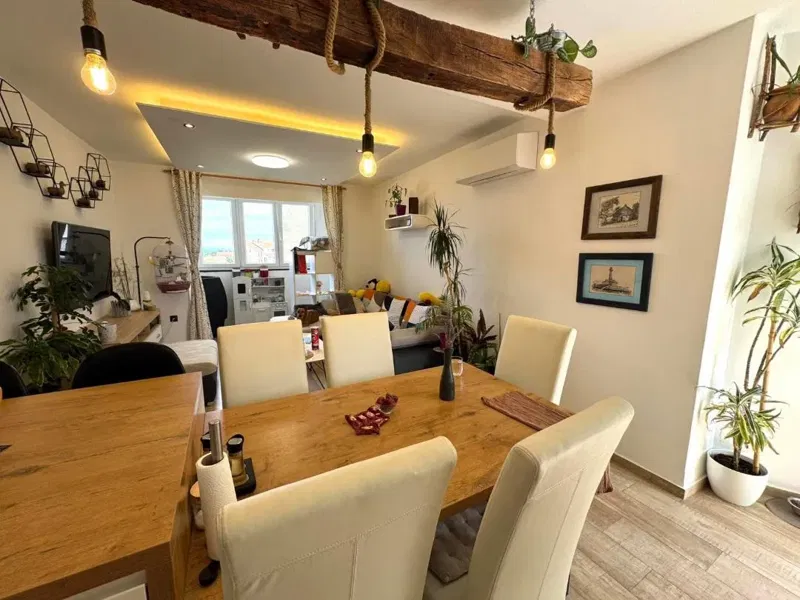 Flat Vidikovac, Pula, 52,51m2 – 3
