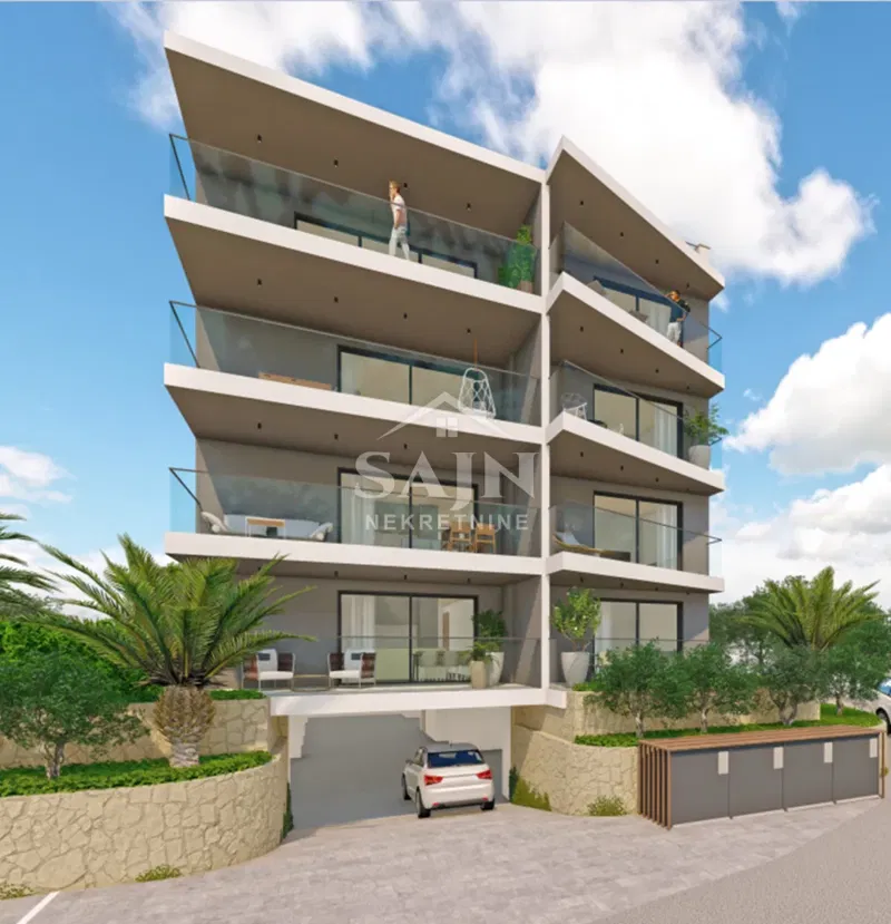 Appartamento Okrug Gornji – 2