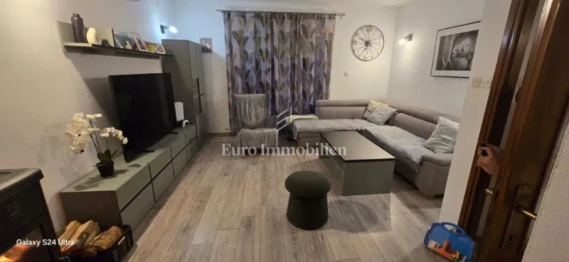 Zona Fiume – Appartamento con 3 camere
