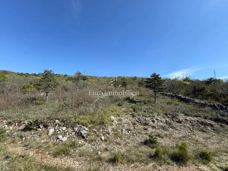 Pozemok Crikvenica – 3