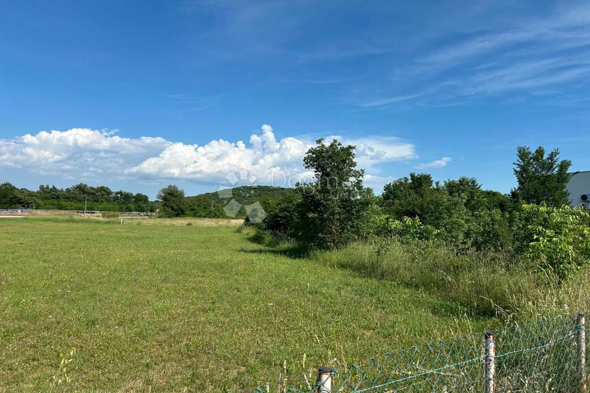 Terreno Rovinj, 1.754m2