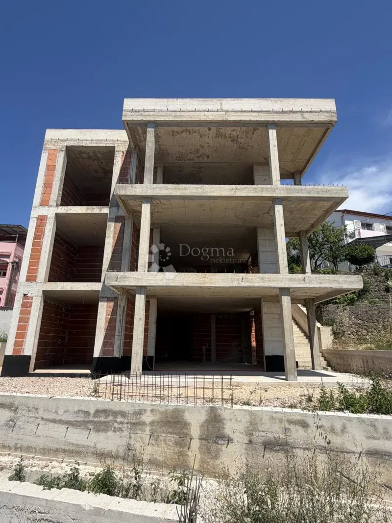Appartamento Kampor, Rab, 80m2 – 2