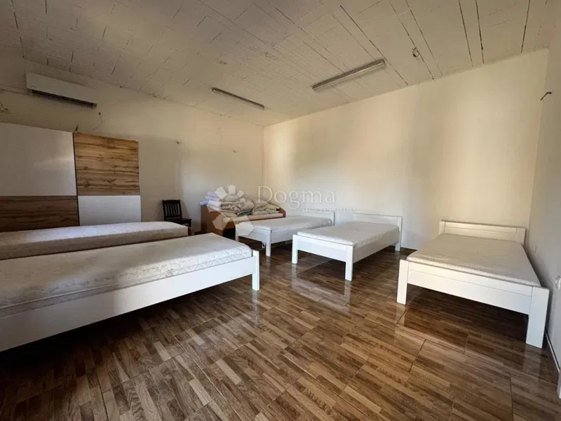 Allogio Hreljin, Bakar, 60m2