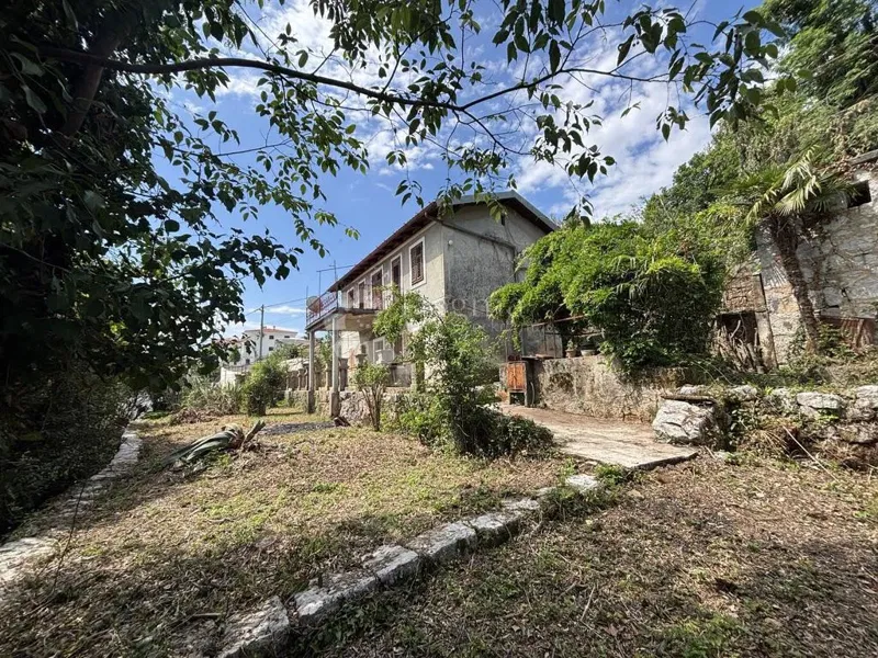 Dom Ika, Opatija - Okolica, 170m2 – 2