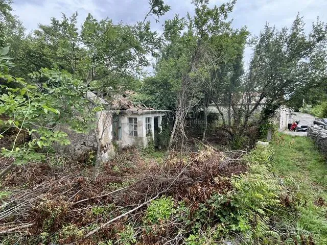 House Grižane-Belgrad, Vinodolska Općina, 42m2 – 2