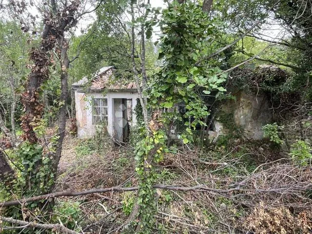 House Grižane-Belgrad, Vinodolska Općina, 42m2 – 3
