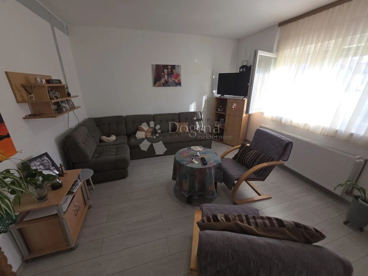 Haus Oroslavje, 123m2