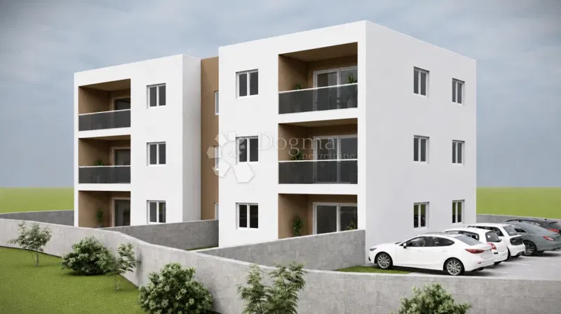 Flat Pag, 73m2 – 3