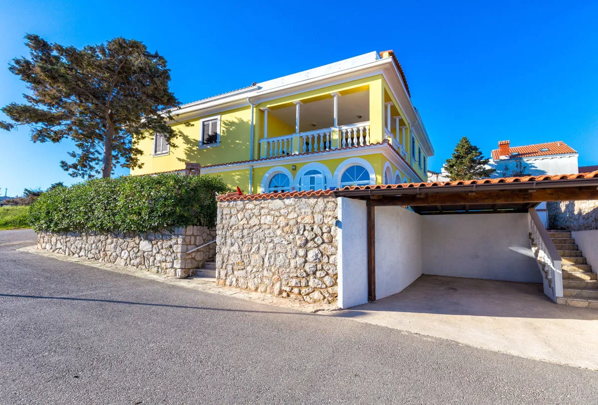 Mali Lošinj - Kuća, 270 m2