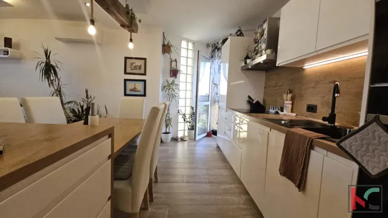 Apartment Pula – 3